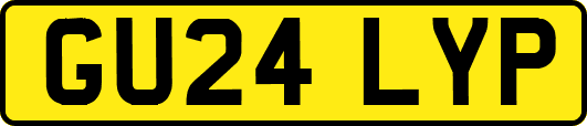 GU24LYP