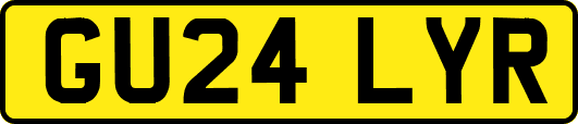 GU24LYR