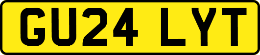 GU24LYT
