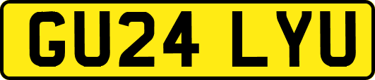 GU24LYU