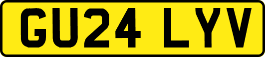 GU24LYV