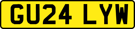 GU24LYW