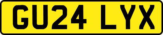 GU24LYX