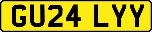 GU24LYY