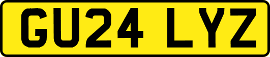 GU24LYZ