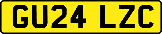 GU24LZC