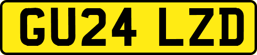 GU24LZD