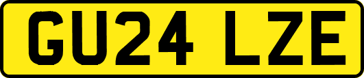 GU24LZE