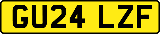 GU24LZF