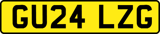 GU24LZG