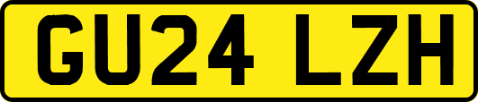 GU24LZH