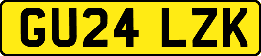 GU24LZK