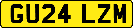 GU24LZM
