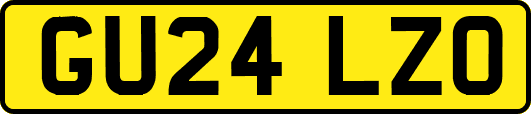 GU24LZO