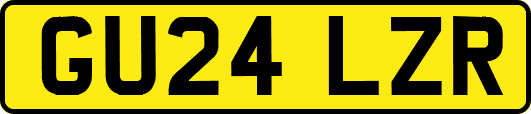 GU24LZR