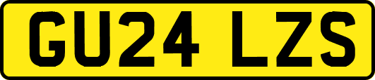 GU24LZS