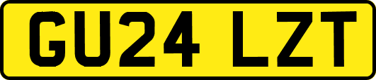GU24LZT