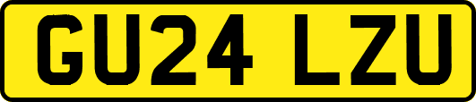 GU24LZU