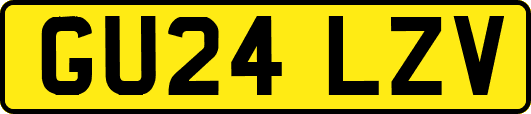 GU24LZV
