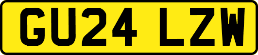 GU24LZW
