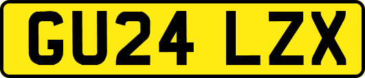 GU24LZX