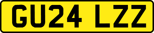 GU24LZZ