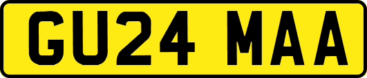 GU24MAA