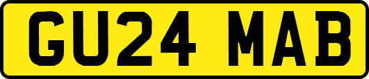 GU24MAB