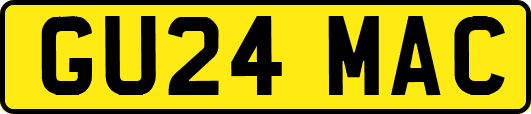 GU24MAC