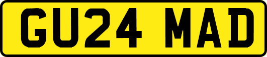GU24MAD