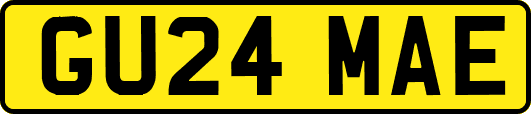 GU24MAE