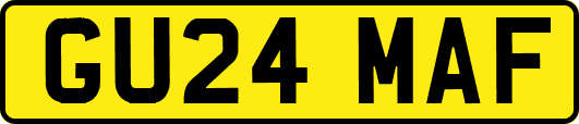GU24MAF