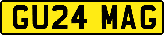 GU24MAG