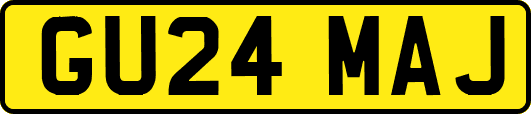GU24MAJ