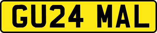 GU24MAL
