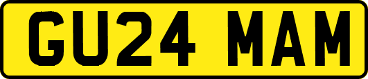 GU24MAM