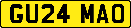 GU24MAO