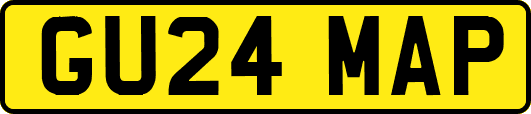 GU24MAP