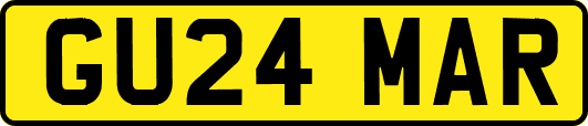 GU24MAR