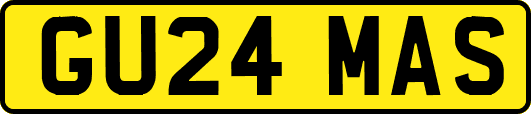 GU24MAS