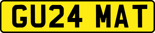 GU24MAT