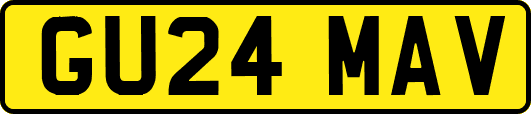 GU24MAV