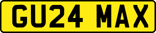 GU24MAX