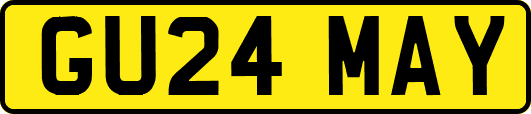 GU24MAY