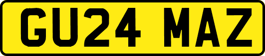 GU24MAZ