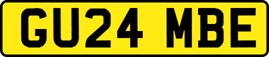 GU24MBE