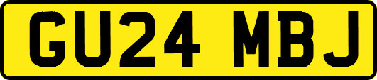 GU24MBJ