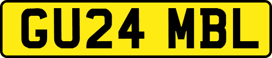 GU24MBL