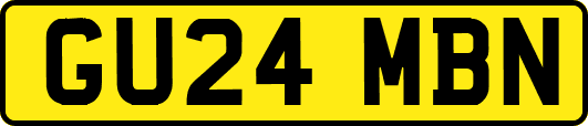 GU24MBN