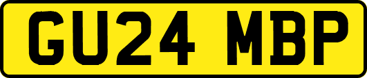 GU24MBP